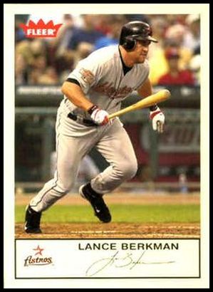 234 Lance Berkman